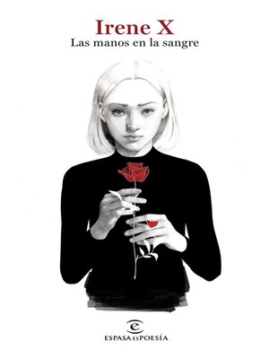 cover image of Las manos en la sangre
